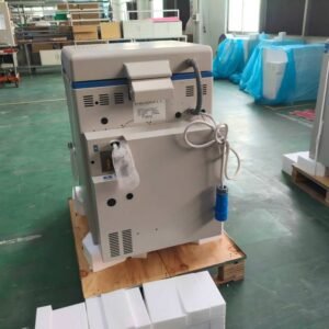 Drawell DW-GR Food Vertical Autoclave