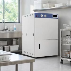 Drawell DW-GWA Series Horizontal Autoclave