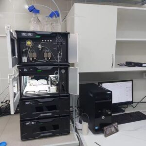 Drawell DW-K2025 High Performance Liquid Chromatography