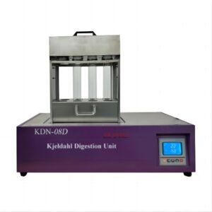 Drawell DW-KDN-D Series Digital Display Program Temperature Control Digestion Furnace