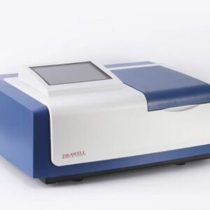 Drawell L3 Split Beam VIS Spectrophotometer