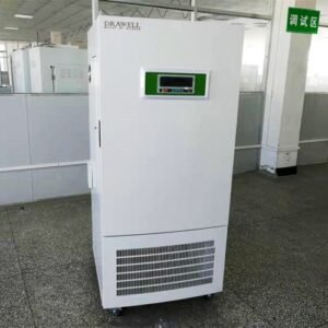 Drawell DW-LAC-N Climate Chamber (Fluorine-free Refrigeration)