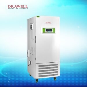 Drawell DW-LAC-N Climate Chamber (Fluorine-free Refrigeration)