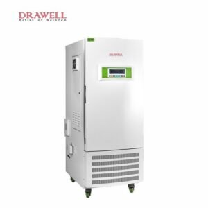 Drawell DW-LAC-N Climate Chamber (Fluorine-free Refrigeration)