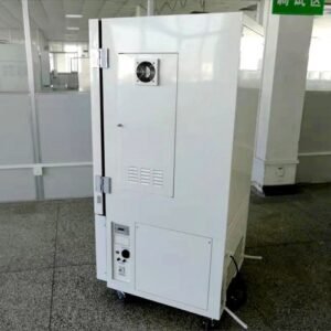 Drawell DW-LAC-N Climate Chamber (Fluorine-free Refrigeration)