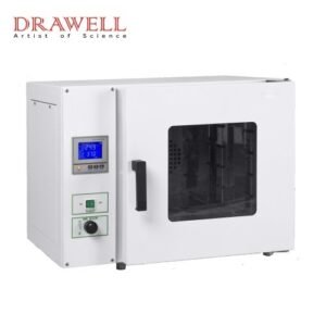 Drawell DW-LAS-A Series Hot Air Sterilizer