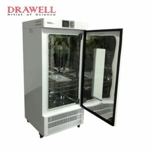 Drawell DW-LBI Biochemical (BOD) Incubator