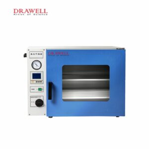 Drawell DW-LVO Vacuum Drying Oven