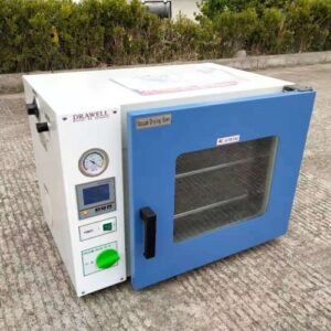 Drawell DW-LVO Vacuum Drying Oven