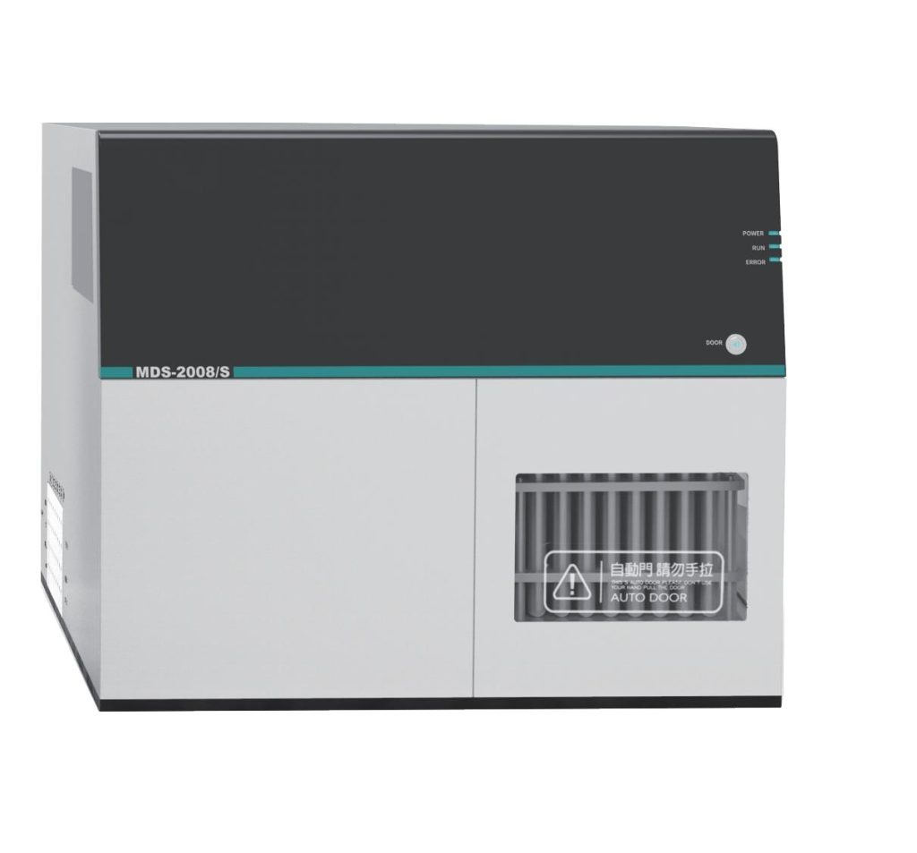 Drawell Drug Dissolution Sampling System DW-MDS-2008 4 Drawell Drug Dissolution Sampling System DW-MDS-2008 - Image 4
