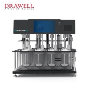 Drawell Drug Dissolution Sampling System DW-MDS-2008