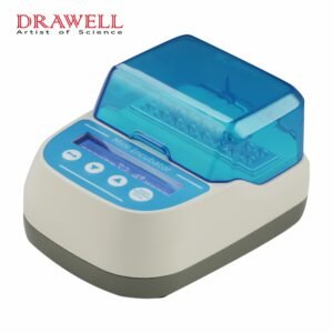 Drawell DW-Mini50 Mini Dry Bath Incubator