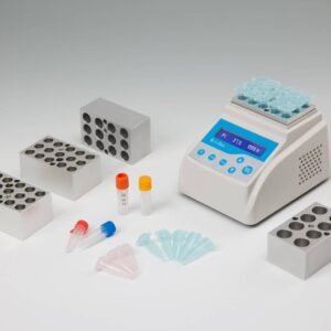 Drawell DW-MiniBox-C Mini Dry Bath Incubator