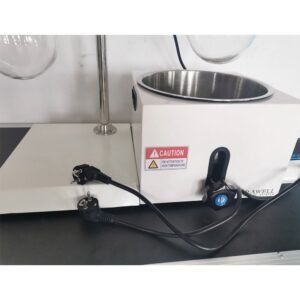 Drawell DW-52 Series of Water Bath Rotary Evaporator