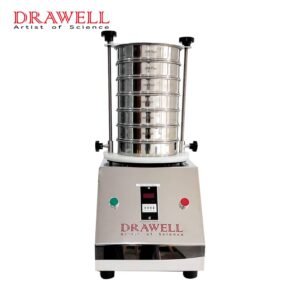 Drawell Test Sieve Shaker DW-S200 S300 S400
