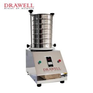 Drawell Test Sieve Shaker DW-S200 S300 S400