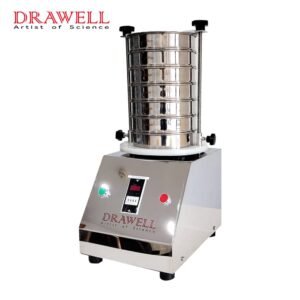 Drawell Test Sieve Shaker DW-S200 S300 S400