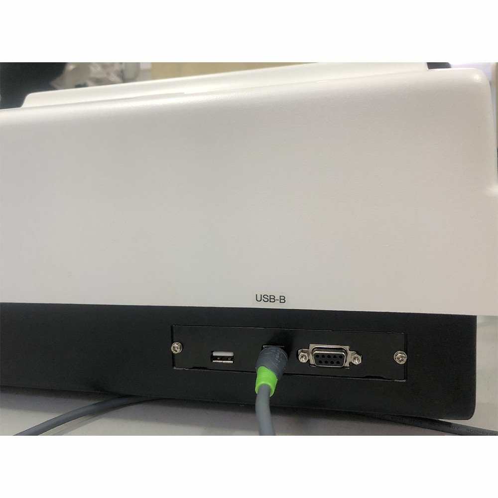 Drawell DW-S430 NIR Spectrophotometer 14 Drawell DW-S430 NIR Spectrophotometer - Image 14