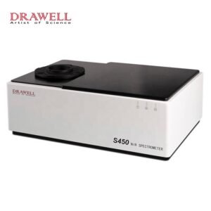 Drawell DW-S450 NIR Spectrometer