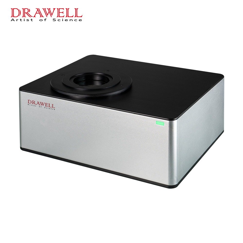 Drawell DW-S460 NIR Spectrometer 1 Drawell DW-S460 NIR Spectrometer