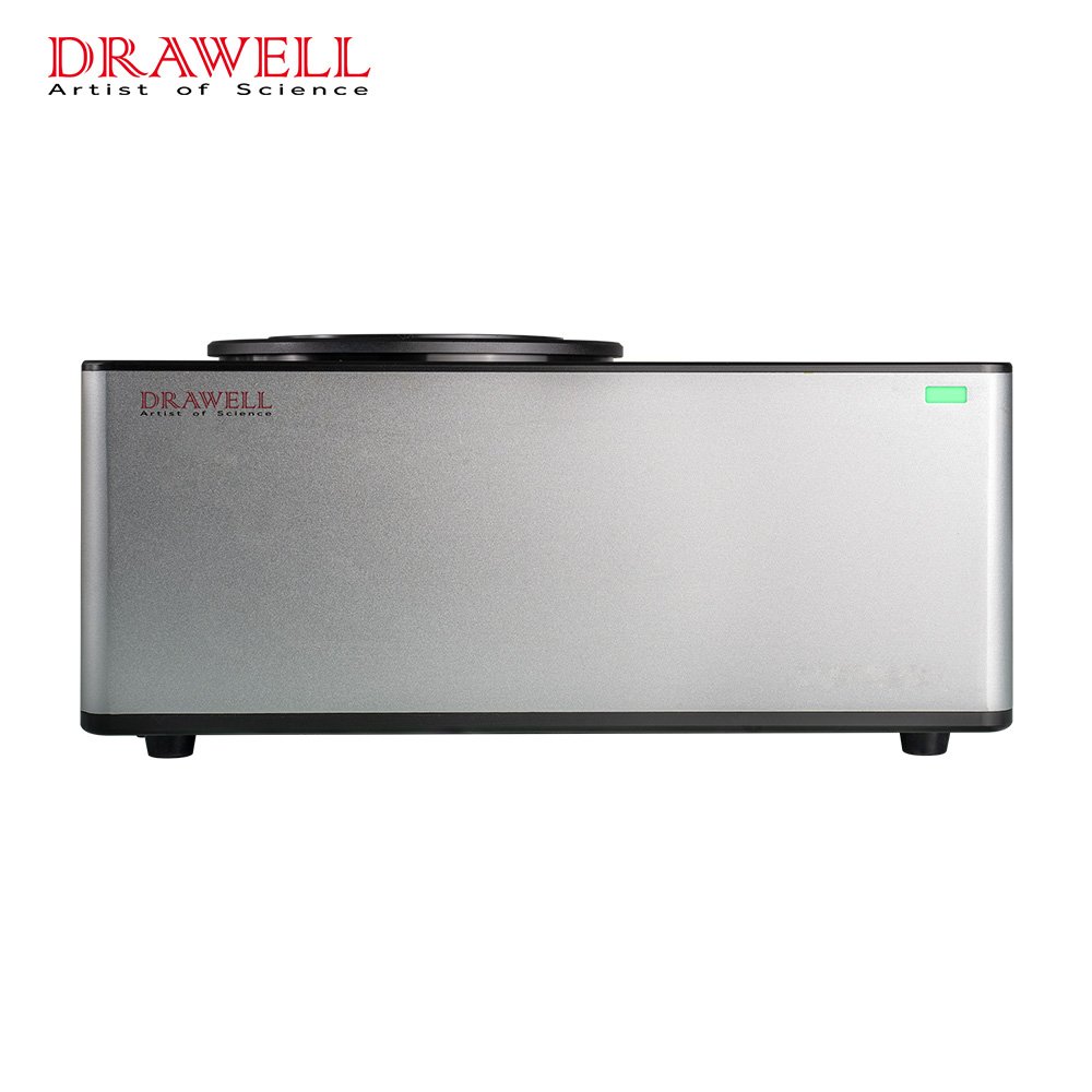 Drawell DW-S460 NIR Spectrometer 4 Drawell DW-S460 NIR Spectrometer - Image 4