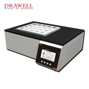 Drawell Kjeldahl Digester DW-SH220F