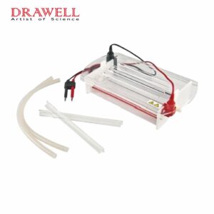 Drawell DW-SP7A Cellulose Acetate Membrane Electrophoresis Tank