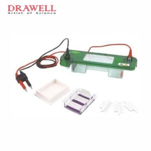 Drawell DW-SPAT Horizontal Electrophoresis Tank