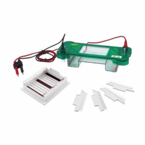 Drawell DW-SPBT Horizontal Electrophoresis Tank