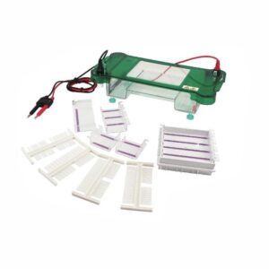 Drawell DW-SPCT Horizontal Electrophoresis Tank