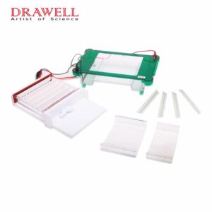 Drawell DW-SPGT Horizontal Electrophoresis Tank