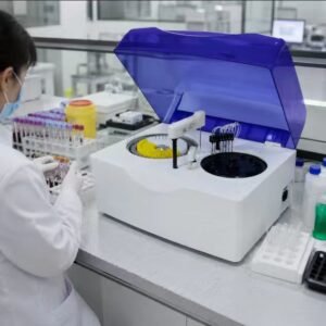 Drawell DW-TC200 Automatic Chemistry Analyzer