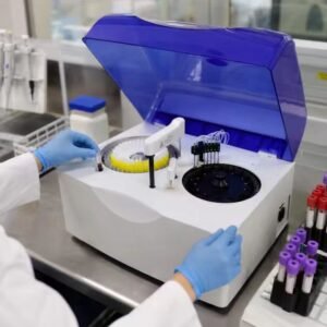 Drawell DW-TC200 Automatic Chemistry Analyzer