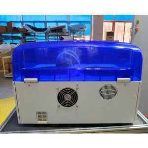 Drawell DW-TC200 Automatic Chemistry Analyzer