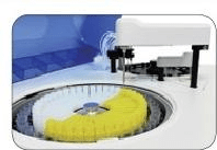 Drawell DW-TC200 Automatic Chemistry Analyzer