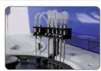 Drawell DW-TC200 Automatic Chemistry Analyzer