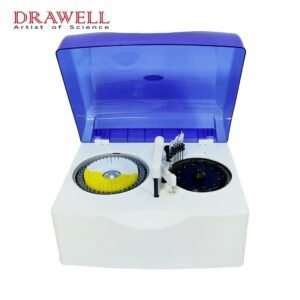 Drawell DW-TC200 Automatic Chemistry Analyzer