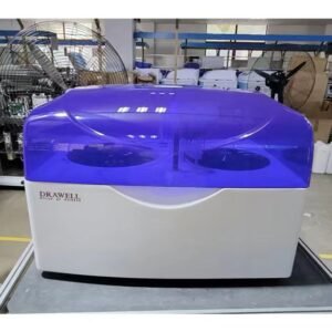Drawell DW-TC200 Automatic Chemistry Analyzer