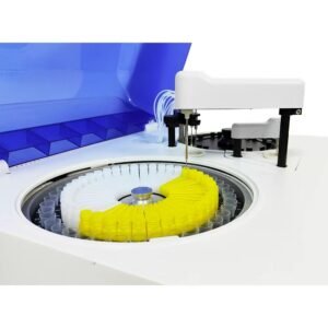 Drawell DW-TC200 Automatic Chemistry Analyzer