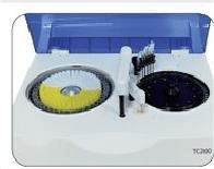 Drawell DW-TC200 Automatic Chemistry Analyzer