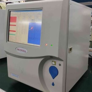 Drawell DW-TEK8520 Automatic Hematology Analyzer