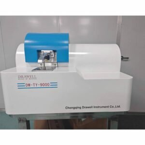 Drawell DW-TY-9000 Full Spectrum Direct Reading Spectrometer
