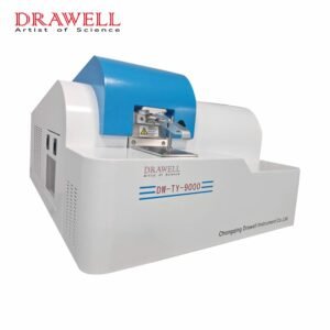 Drawell DW-TY-9000 Full Spectrum Direct Reading Spectrometer