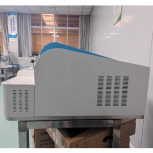 Drawell DW-TY-9000 Full Spectrum Direct Reading Spectrometer