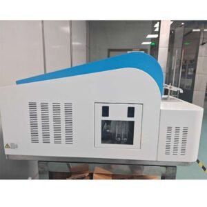 Drawell DW-TY-9000 Full Spectrum Direct Reading Spectrometer