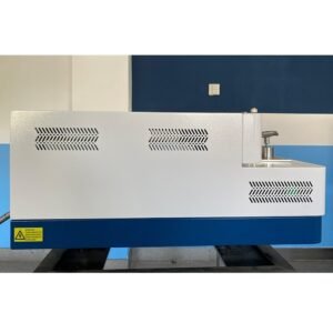 Drawell DW-W4 Optical Emission Spectrometers (Arc/Spark-OES) Economical and Easy Metal Analyzer