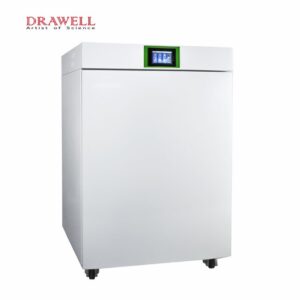 Drawell DW-WJ-3-T Series Touch Screen CO2 Incubator