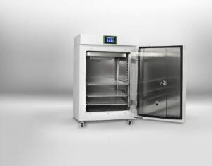Drawell DW-WJ-3-T Series Touch Screen CO2 Incubator