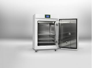 Drawell DW-WJ-3-T Series Touch Screen CO2 Incubator 3 Drawell DW-WJ-3-T Series Touch Screen CO2 Incubator - Image 3