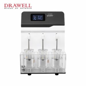 Drawell DW-ZBJ01 Intelligent Disintegrator